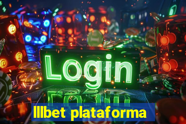 lllbet plataforma